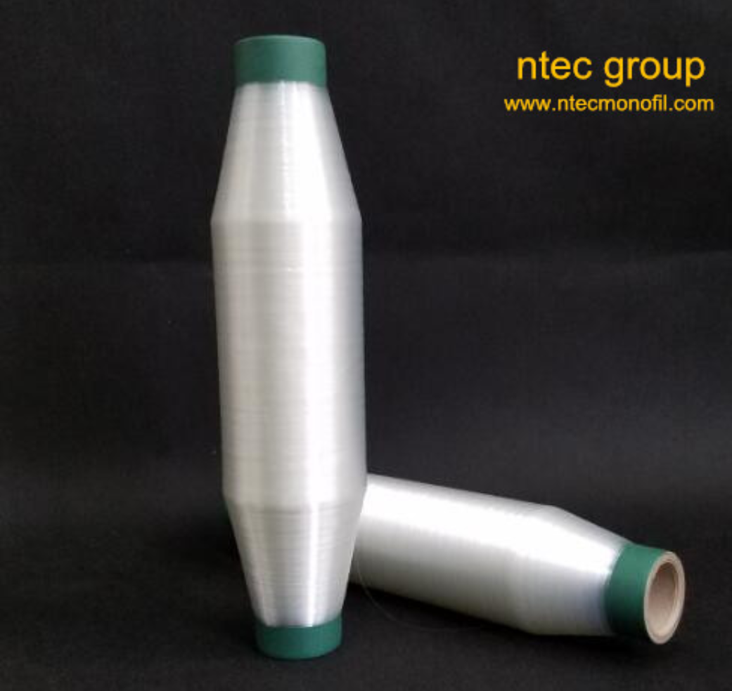 Hva er polyester monofilament