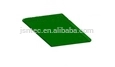 8000Dtex synthetic grass yarn/thread fibrillated type for leisure