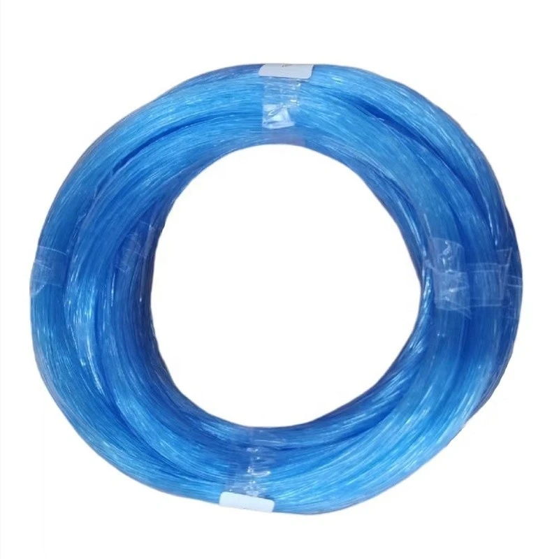 Nylon Fishing Line - Durable Monofilament Line With Good Knot Strength For Freshwater Saltwater Fishing best