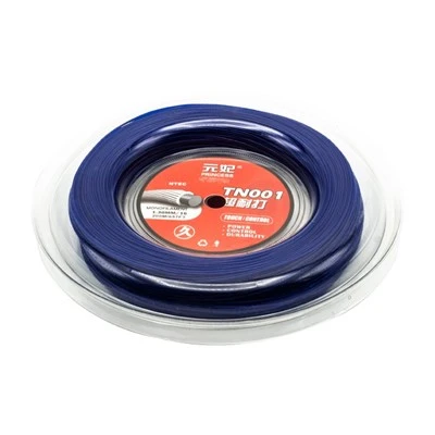 High Strength NTEC Super Durability Non-Slip Utmerket spillbarhet Beste ytelse Nylon tennisstreng