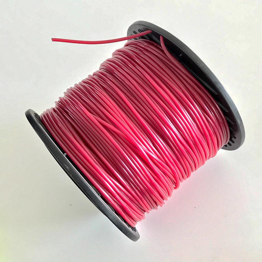 Kina Høy kvalitet og Hot Selg Trimmer Line