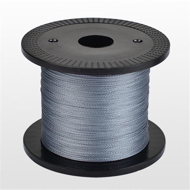 Pe Fishing Line Produksjon Leverandører