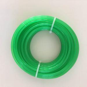 De viktigste fysiske og kjemiske egenskapene til polypropylen monofilament