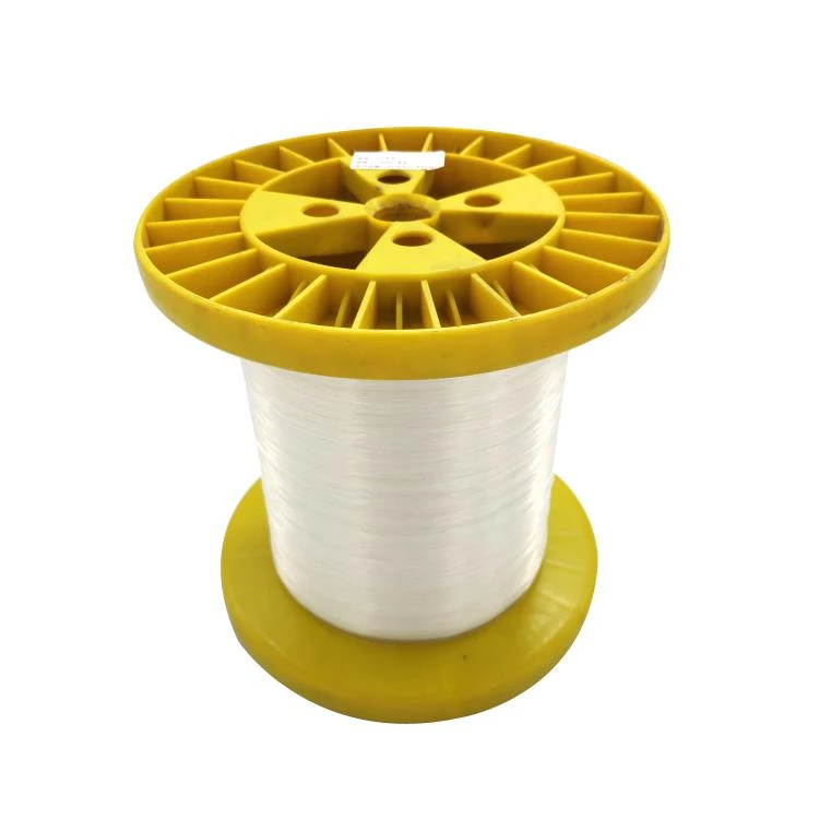 100% nedbrytbart PLA monofilamentgarn for 3D-utskrift