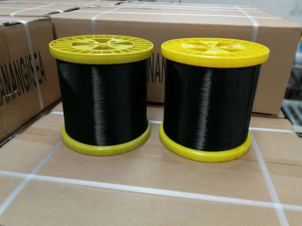 Polyester Monofilament For Flettet Sleeving Produsenter China-NTEC