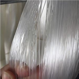 1.0-5.0mm Tunfisk Longline Fishing Line Mainline