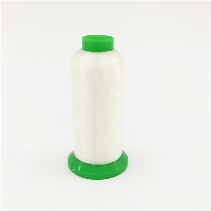 0,10mm nylon sytråd for paljett broderi