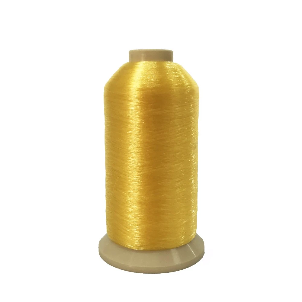 100D nylon monofilament sytråd for paljettbroderi