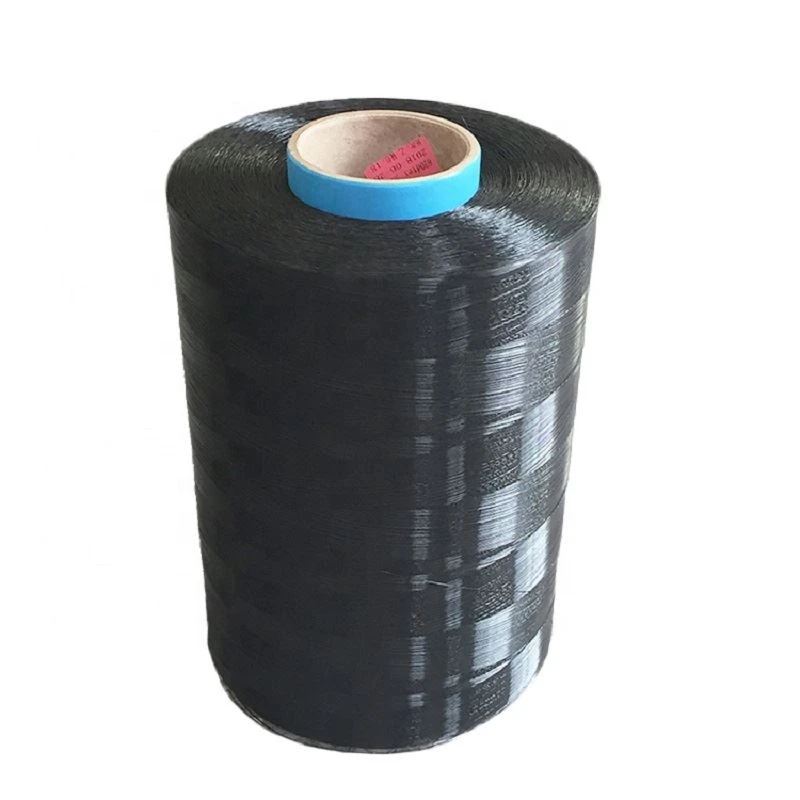 PP monofilament vevd geotekstil for gruvedriftprosjekter på vei