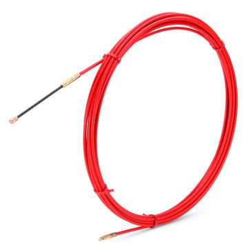 NTEC gir 4,5 mm høykvalitets kabeltrekkerledning av polyester