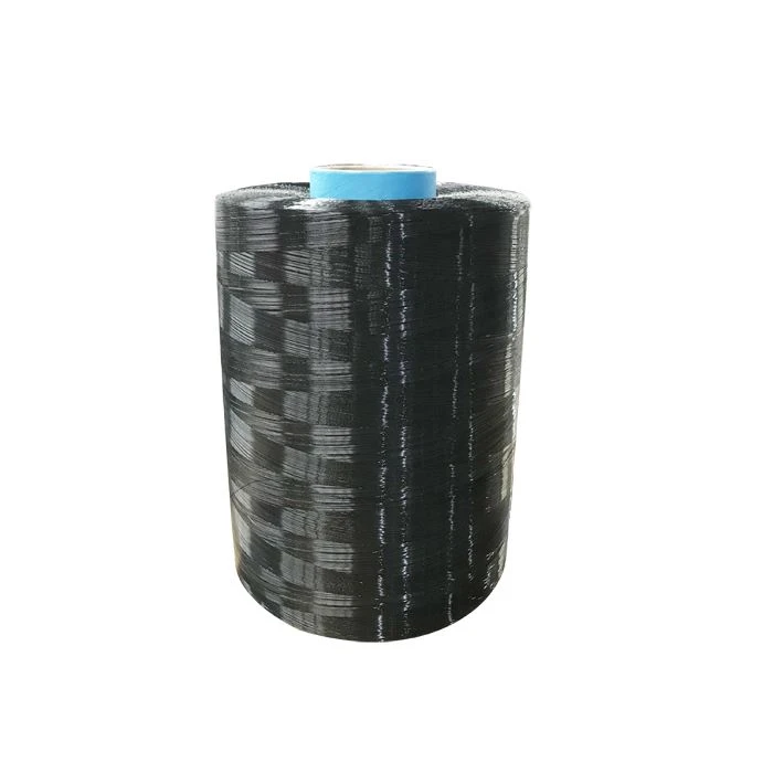 1600dtex Monofilament Pp Garn For Geotextile Fabric