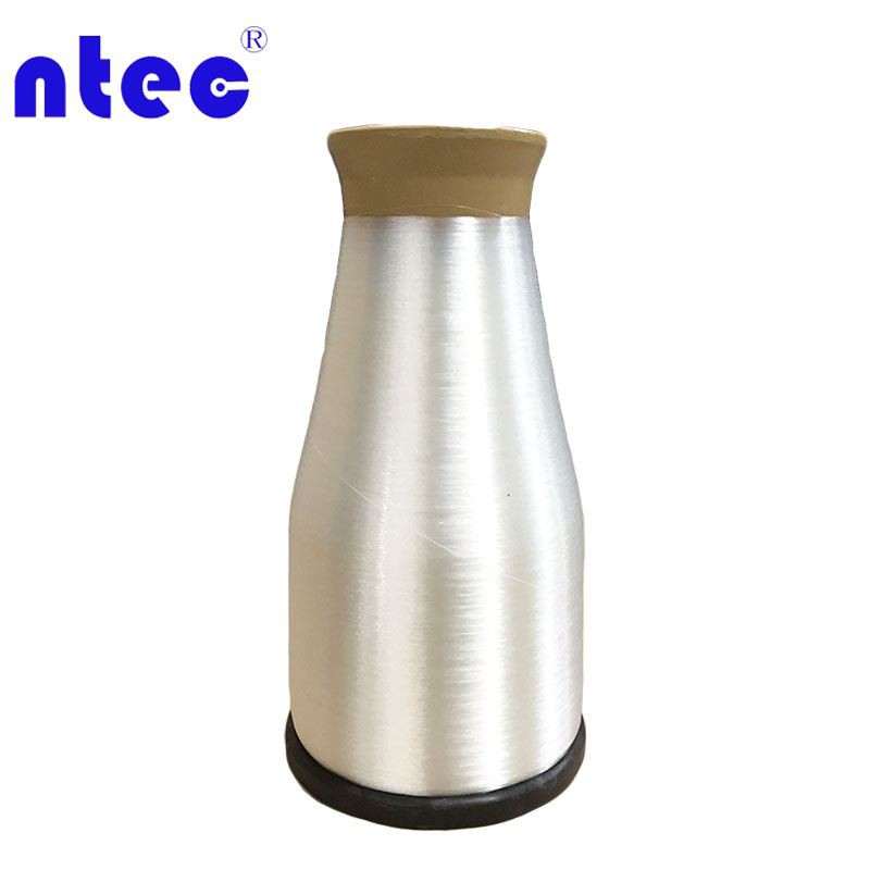 0,08 mm~1,0 mm høykvalitets PET-polyester monofilamentgarn