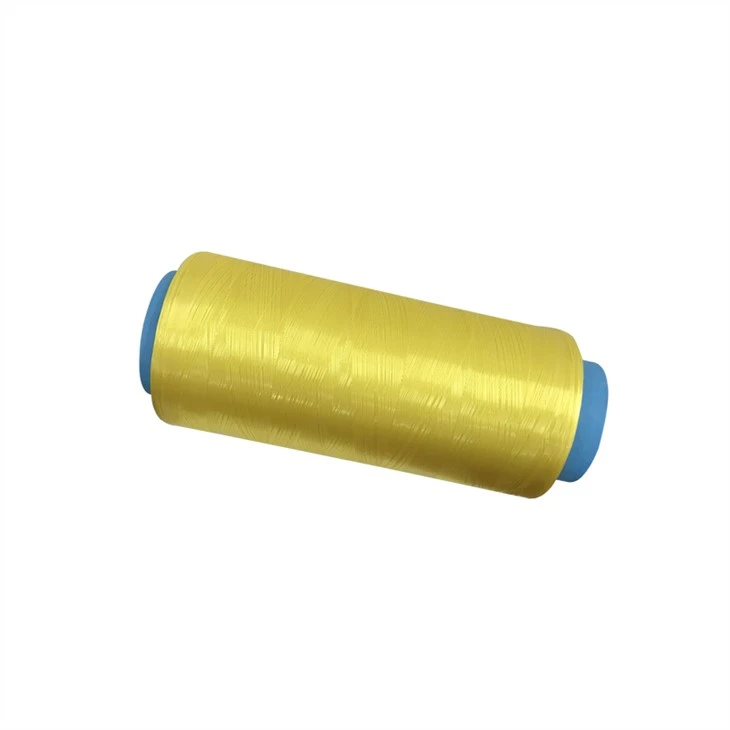 0,35 mm HDPE Mnofilament garn for tau