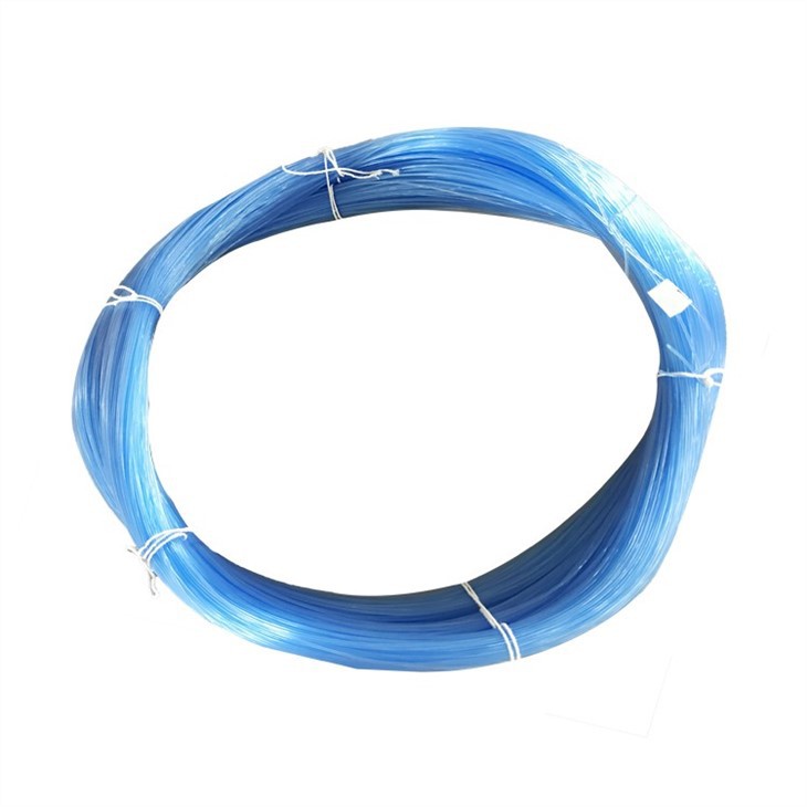 High Strength Soft Nylon Mono Fishing Line For Tuna Fishing Longline