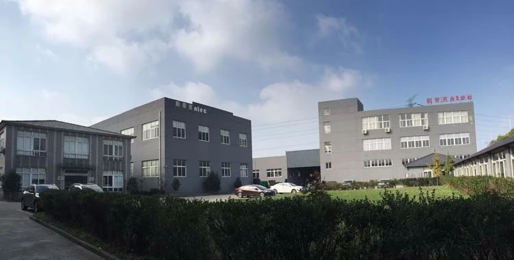 Nantong NTEC Monofilament Group: Spesialisert for en ting og insistere på ett...