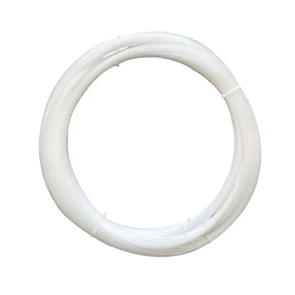 0,5mm-3,0mm Nylon Monofilament Fiske linje 5 * 195g For Filippinsk Marked