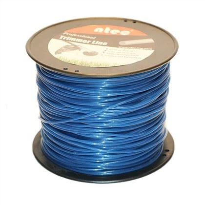 0.95" Nylon Trimmer Line 3LB spole