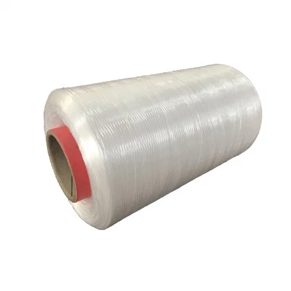 Flammemotstand POLYPROPYLEN Multi Filament Garn