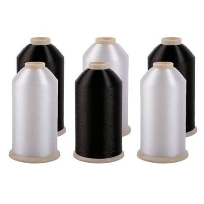 Nylon usynlig sytråd 0,14 mm 80 g